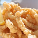 Boat Shed Calamari