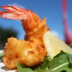 Boat Shed Prawns