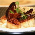 Boat Shed Scallops